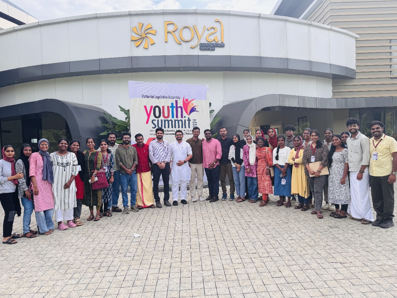 Youth Summit